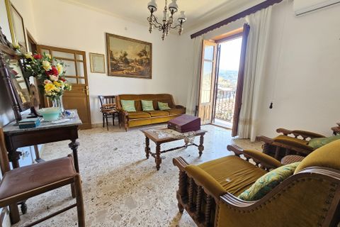 Landsbyhus i Collesano, Palermo, Collesano - € 105.000 | Ref: 10593 - foto 7